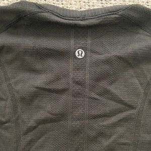 lululemon swiftly long sleeve